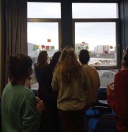 Δράσεις του ΕΜΘ, 100 χρόνια από το 1922