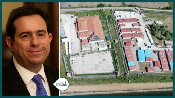 ΚΥΤ Φυλακίου: Προκηρύχθηκαν 31 μόνιμες θέσεις μέσω ΑΣΕΠ με κριτήριο εντοπιότητας