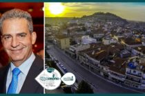 Α. Συρίγος στο Ράδιο Έβρος: Προχωράει κανονικά το Τμ. Ψυχολογίας στο Διδυμότειχο