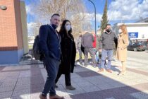 Αναβλήθηκε η δίκη Τυρμπάκη