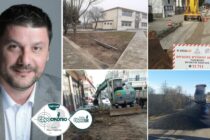 Α. Αρχοντίδης: Σε εξέλιξη 11 έργα αξίας 12 εκ. ευρώ στο Δήμο Ορεστιάδας