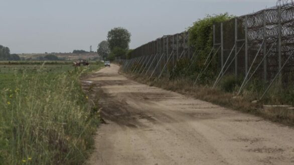 ΟΗΕ: “Αυτό που συμβαίνει στα σύνορα είναι νομικά και ηθικά απαράδεκτο”