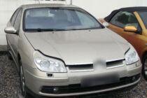 Σύλληψη διακινητή με πέντε άτομα στις Φέρες