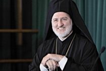 Το πρόγραμμα της επισκέψεως του Αρχιεπισκόπου Αμερικής στην Ι.Μ. Μαρωνείας και Κομοτηνής