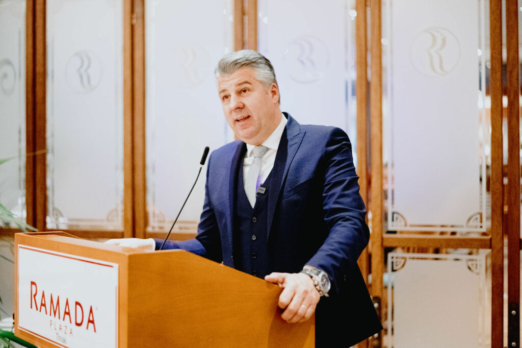 Επιμελητήριο Έβρου, 30 Διεθνούς φήμης μέντορες