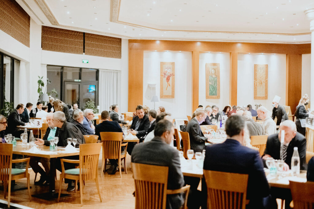 Επιμελητήριο Έβρου, 30 Διεθνούς φήμης μέντορες