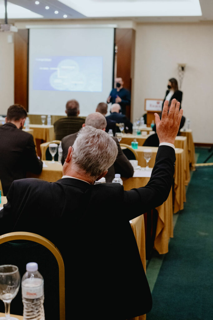 Επιμελητήριο Έβρου, 30 Διεθνούς φήμης μέντορες