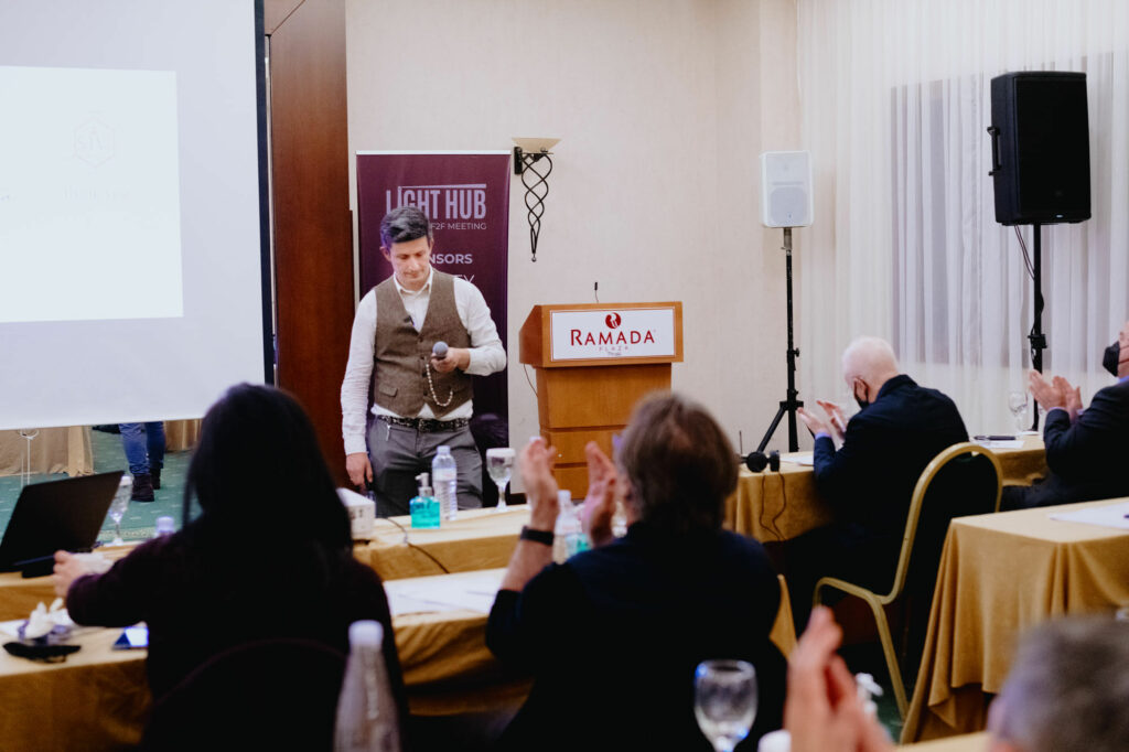 Επιμελητήριο Έβρου, 30 Διεθνούς φήμης μέντορες