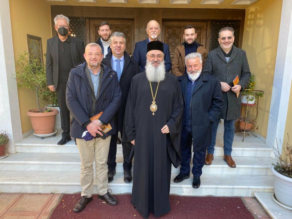 Επιμελητήριο Έβρου, 30 Διεθνούς φήμης μέντορες