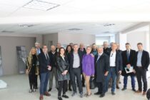 “Σε κέντρο επιχειρηματικής σκέψης μεταμορφώθηκε η Αλεξανδρούπολη”