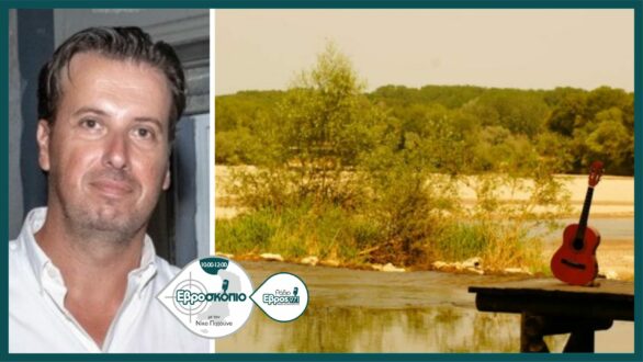 Δ. Βαρσαμακίδης: Στόχος μας στο φετινό Φεστιβάλ Άρδα να παράξουμε στην κυριολεξία Πολιτισμό