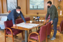 Υπεγράφη η σύμβαση για το έργο «Ανάπλαση ιστορικού κέντρου Αλεξανδρούπολης»