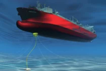 Από τη Σιγκαπούρη στη Β. Ελλάδα, το FSRU Αλεξανδρούπολης αναμένεται στο Θρακικό Πέλαγος τον Νοέμβριο του 2023