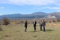 Την αντιπλημμυρική προστασία της Κομοτηνής χρηματοδοτεί η Περιφέρεια ΑΜΘ