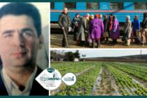 Θ. Μαλτεπιώτης: Χρειαζόμαστε εργατικά χέρια – Να έρθουν Ουκρανοί εδώ, αλλά να υπάρξει και μέριμνα για το μέλλον