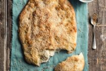 Εύκολη σπιτική λαγάνα