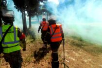 Καταστροφή εκρηκτικών μηχανισμών 16/3-15/4 στον κεντρικό Έβρο