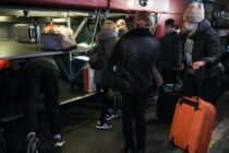 Πάνω από 5.400 Ουκρανοί πρόσφυγες στην Ελλάδα