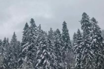 Έκτακτο δελτίο καιρού: Η κακοκαιρία «Φίλιππος» φέρνει σφοδρές χιονοπτώσεις