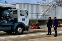 Έγκριση εγκατάστασης αποθηκών καυσίμων στο αεροδρόμιο Αλεξανδρούπολης