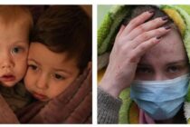 Έβρος: Πώς και πού μπορείτε να βοηθήσετε τους πρόσφυγες/πολίτες της Ουκρανίας