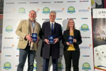 Τρία Βραβεία- δύο χρυσά και ένα αργυρό- για τον Δήμο Ορεστιάδας και την Δ.Ε.Υ.Α. Ορεστιάδας στα Best City Awards 2022