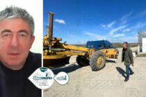 Αθωώθηκε ο Χρήστος Τυρμπάκης – Δεν άσκησε παράνομη βία, δεν έδειξε απείθεια στο ΚΥΤ-ΠΡΟΚΕΚΑ