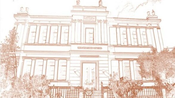 Open Week στο Εκκλησιαστικό Μουσείο Αλεξανδρουπόλεως