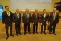 “Εγνατία των λιμένων”: Ο ρόλος των λιμανιών της Βόρειας Ελλάδας το θέμα ημερίδας