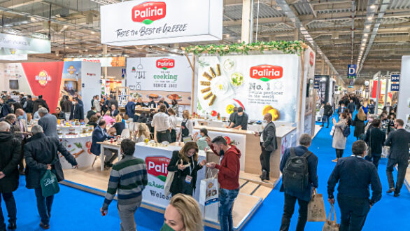 FOOD EXPO 2022: Ο Έβρος στο επίκεντρο!