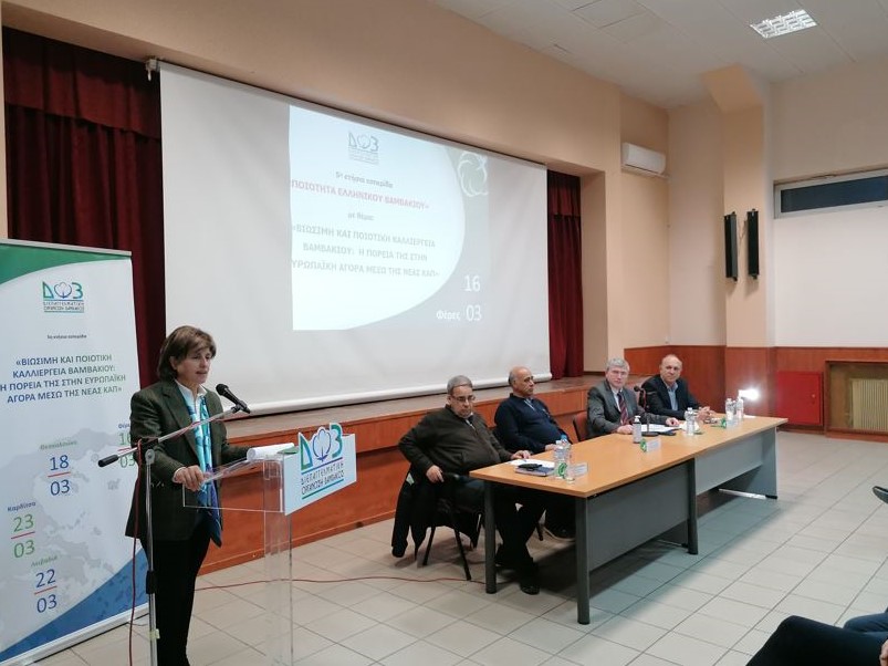 &kappa;&alpha;&lambda;&lambda;&iota;έ&rho;&gamma;&epsilon;&iota;&alpha; &beta;&alpha;&mu;&beta;&alpha;&kappa;&iota;&omicron;ύ, &epsilon;&kappa;&delta;ή&lambda;&omega;&sigma;&eta;, &Phi;έ&rho;&epsilon;&sigmaf;