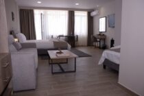 26 νέες κατοικίες για το προσωπικό των ενόπλων δυνάμεων στην Αλεξανδρούπολη