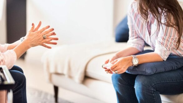 Ανακοίνωση για την έναρξη των δράσεων ψυχοκοινωνικής στήριξης ωφελούμενων ΤΕΒΑ