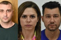 Αυτοί είναι οι απαγωγείς του Γ. Κυπαρίσση – Από την Ορεστιάδα ο ένας εκ των τριών