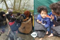 Διασώθηκαν 30 πρόσφυγες από νησίδα του Έβρου μετά από 6 μέρες – Καταγγελίες για νεκρό 4χρονο