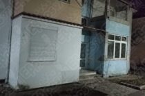 Ολοκληρώθηκε η επιχείρηση μεταφοράς οπλοβομβίδας από κτίριο στην Ορεστιάδα