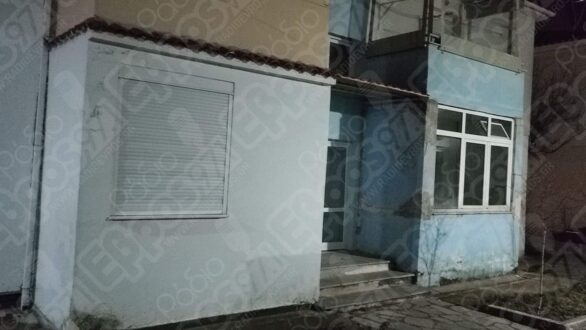 Ολοκληρώθηκε η επιχείρηση μεταφοράς οπλοβομβίδας από κτίριο στην Ορεστιάδα