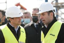 Αρχίζει μια νέα εποχή στη συνεργασία μεταξύ Ελλάδας και Βουλγαρίας