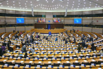 Αλλεπάλληλες συνεδριάσεις στο ευρωκοινοβούλιο για Ουκρανία, επισιτιστική κρίση και ενέργεια