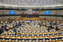 Αλλεπάλληλες συνεδριάσεις στο ευρωκοινοβούλιο για Ουκρανία, επισιτιστική κρίση και ενέργεια