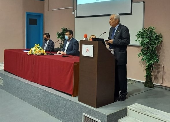 Εορτασμός Παγκόσμιας Ημέρας Δασοπονίας, Τμήμα Δασολογίας ΔΠΘ