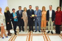 Παρουσίαση του πολιτισμικού αποτυπώματος του Θοδωρή Μουσίκα