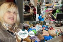 Καλύφθηκαν οι ανάγκες των Ουκρανών που φιλοξενούνται στην Ορεστιάδα – Ένα παιδί ήδη εντάχθηκε σε σχολείο