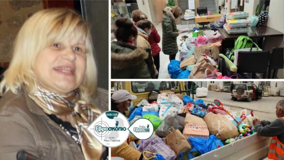 Καλύφθηκαν οι ανάγκες των Ουκρανών που φιλοξενούνται στην Ορεστιάδα – Ένα παιδί ήδη εντάχθηκε σε σχολείο