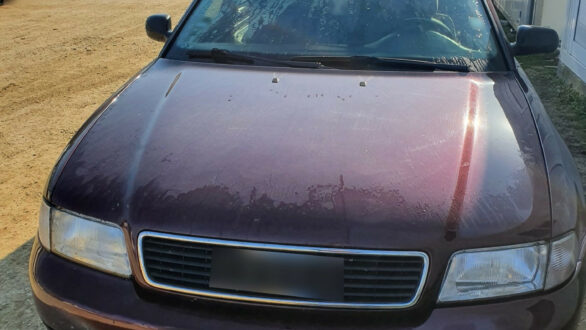 Συλλήψεις δύο διακινητών στο Διδυμότειχο