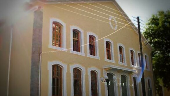 Δωρεάν ξεναγήσεις στην Καπναποθήκη «Π»