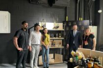 Η Περιφέρεια Ανατολικής Μακεδονίας και Θράκης στην έκθεση Expo 2020 Dubai