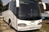 Φέρες: Διακινητής μετέφερε με λεωφορείο 20 άτομα