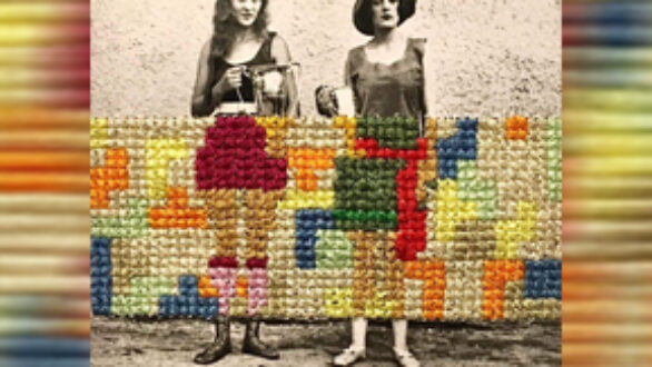 Γιορτάζουμε τις Ευρωπαϊκές Ημέρες Χειροτεχνίας στο Μουσείο Μετάξης