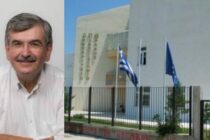 Μ. Μαλτέζος:”Η Ελάχιστη Βάση εισαγωγής στα ΑΕΙ και η υποχρηματοδότηση προοιωνίζουν το δυσοίωνο μέλλον του Δημοκρίτειου Πανεπιστημίου Θράκης”